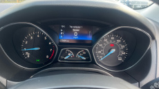 Ford Focus 1.0 EcoBoost 125 Zetec 5dr Petrol Hatchback